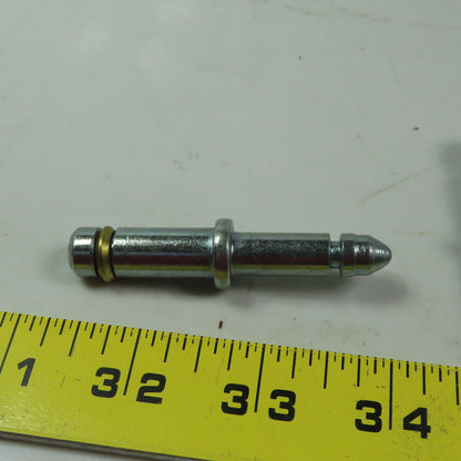 Bassick RPA14366Z 5-G Caster Gripping Stem (X851) For 29/64" Dia. Hole Lot of 4