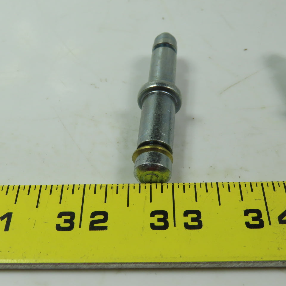 Bassick RPA14366Z 5-G Caster Gripping Stem (X851) For 29/64" Dia. Hole Lot of 4