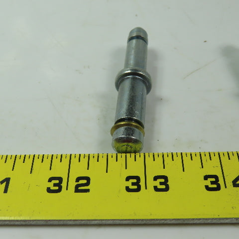 Bassick RPA14366Z 5-G Caster Gripping Stem (X851) For 29/64" Dia. Hole Lot of 4