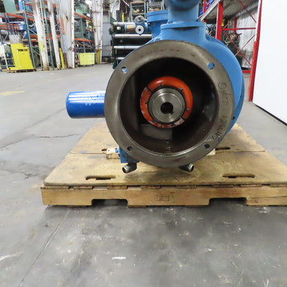 Quincy QMA75 Airend Assembly Reservoir & Inlet For 75HP Helical Screw Compressor