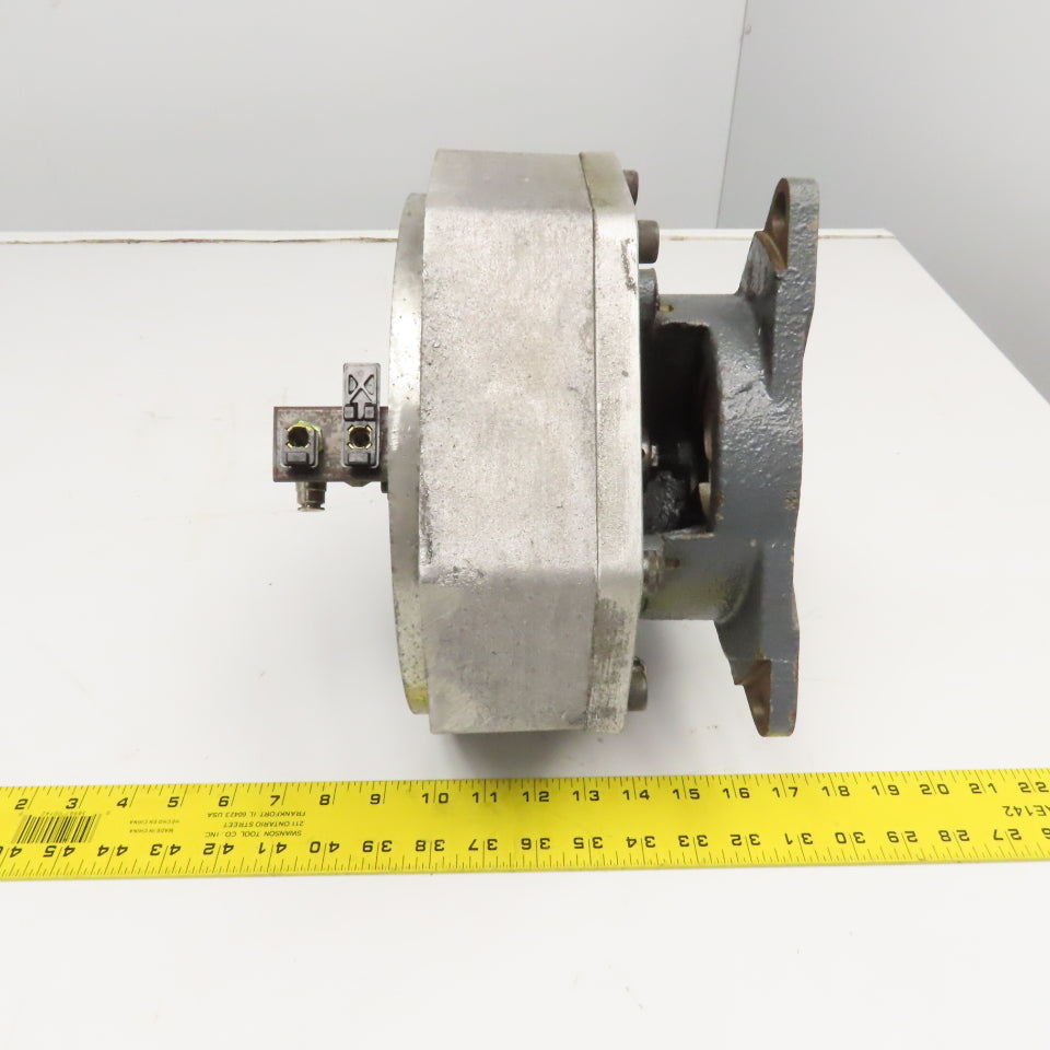 Bridgeport Discovery Torq-Cut 22 CNC Vertical Milling Machine Knockout Cylinder