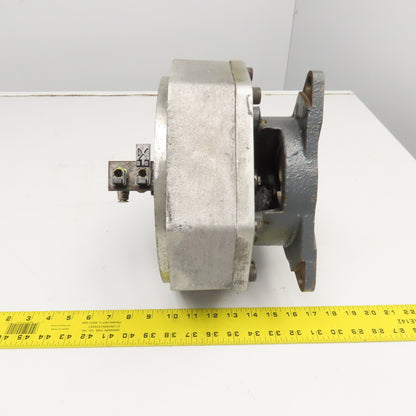Bridgeport Discovery Torq-Cut 22 CNC Vertical Milling Machine Knockout Cylinder