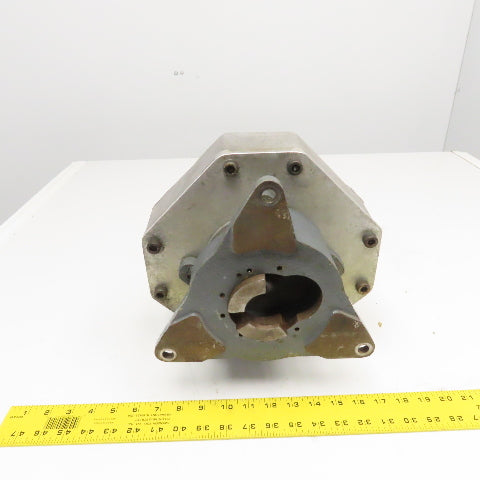 Bridgeport Discovery Torq-Cut 22 CNC Vertical Milling Machine Knockout Cylinder