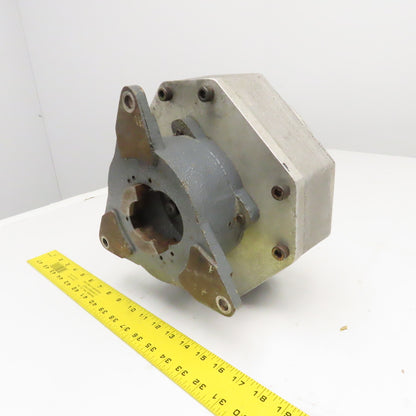 Bridgeport Discovery Torq-Cut 22 CNC Vertical Milling Machine Knockout Cylinder