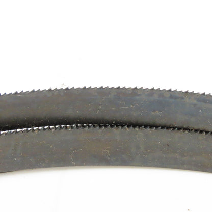 Sandvik 3847-13-0.6-R-18 7'11-1/2"  x 1/2" Band Saw Blade .025" 18TPI