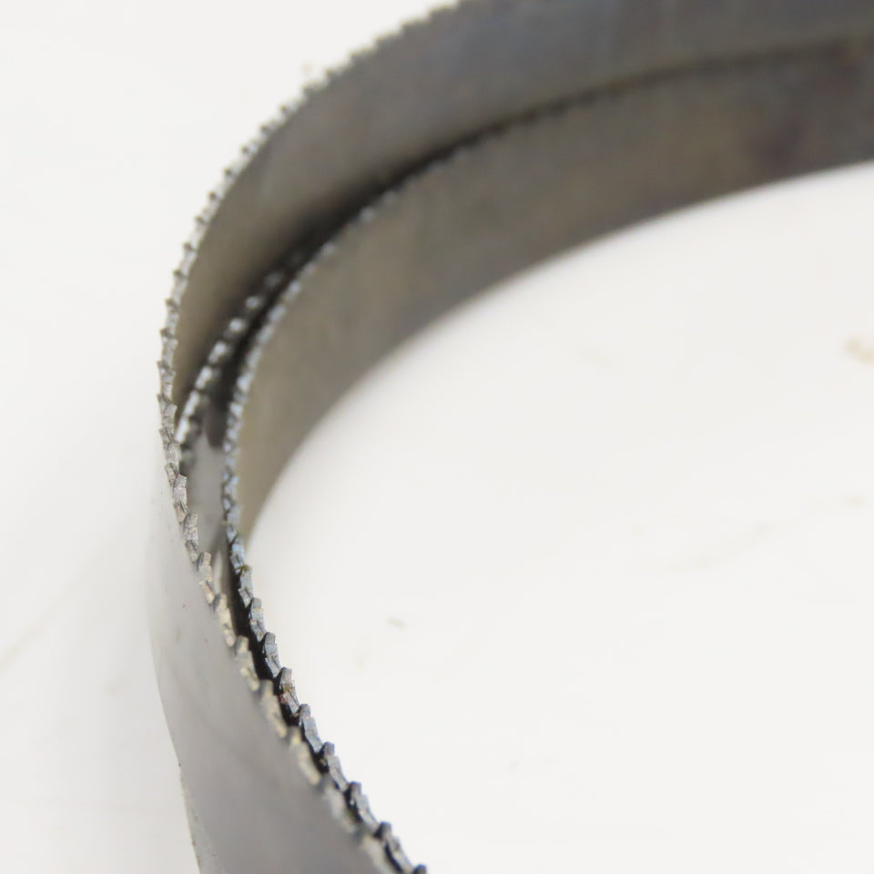 Sandvik 3847-13-0.6-R-18 7'11-1/2"  x 1/2" Band Saw Blade .025" 18TPI
