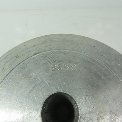 Tilt-Lock 8359 Flanged Mechanical Core Chuck 1" ID 4.94 OD  Aluminum