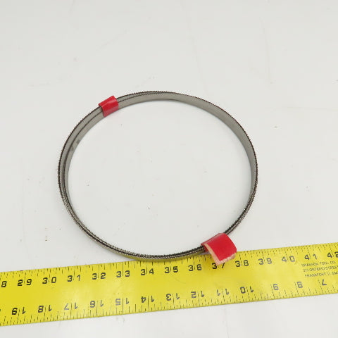 Sandvik 3851-13-0.6-8/12 12'6" x 1/2" x 0.25" Bandsaw Blade 8/12 TPI NOS