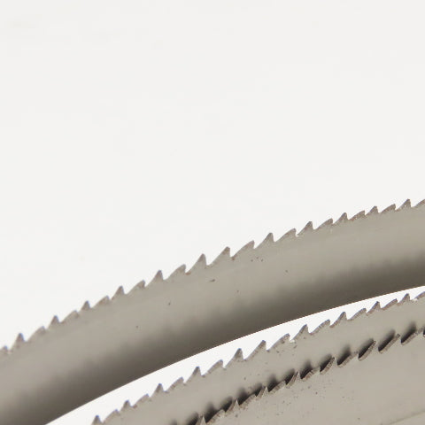 Sandvik 3851-13-0.6-8/12 12'6" x 1/2" x 0.25" Bandsaw Blade 8/12 TPI NOS
