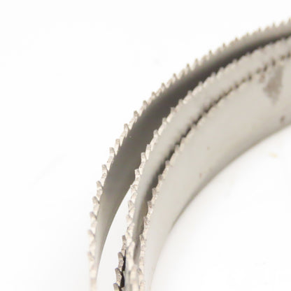 Sandvik 3851-13-0.6-8/12 12'6" x 1/2" x 0.25" Bandsaw Blade 8/12 TPI NOS