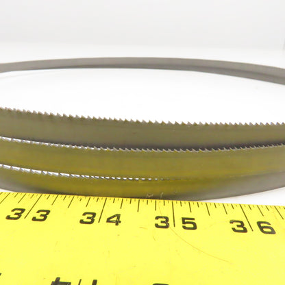 DoAll 12'0" x 1/2" .035" x 10-14TPI Band Saw Blade