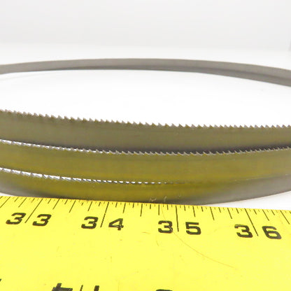 DoAll 12'0" x 1/2" .035" x 10-14TPI Band Saw Blade