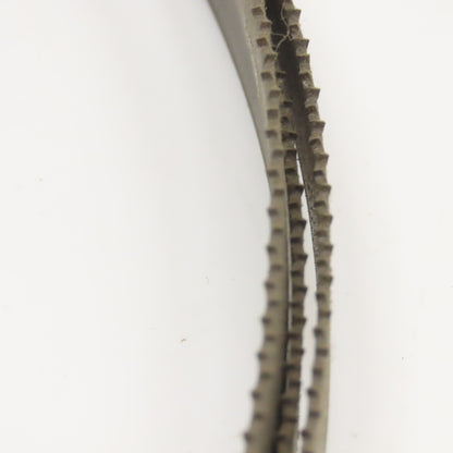 DoAll 12'0" x 1/2" .035" x 10-14TPI Band Saw Blade