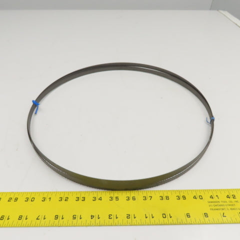 DoAll 12'0" x 1/2" .035" x 10-14TPI Band Saw Blade