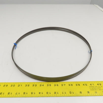 DoAll 12'0" x 1/2" .035" x 10-14TPI Band Saw Blade