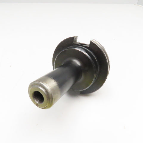 Briney V50C-050-462 Cat 50 Tool Holder 1/2" Bore 4-1/2" Projection