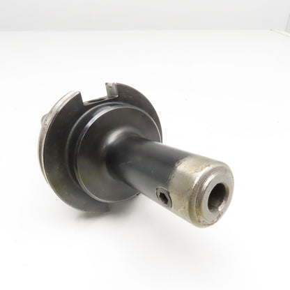 Briney V50C-050-462 Cat 50 Tool Holder 1/2" Bore 4-1/2" Projection