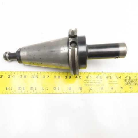 Briney V50C-050-462 Cat 50 Tool Holder 1/2" Bore 4-1/2" Projection
