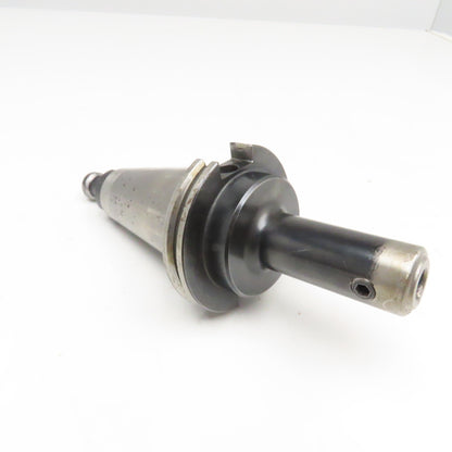Briney V50C-050-462 Cat 50 Tool Holder 1/2" Bore 4-1/2" Projection