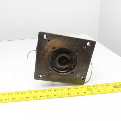 CNC Machine Pneumatic Tool Ejector Cylinder 90-138V Coil