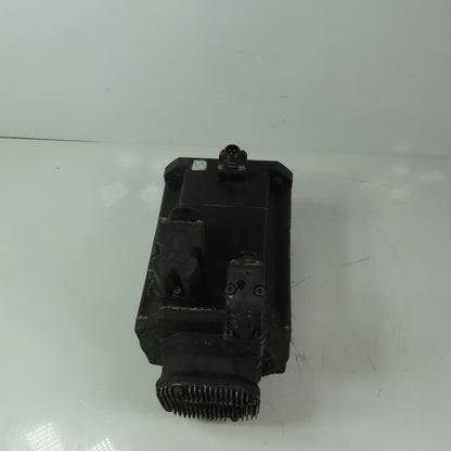 Okuma BL-MC50E-20TB 1kW 2000RPM 3Ph 133V 133Hz Servo Motor W/ER-J-72000D Encoder