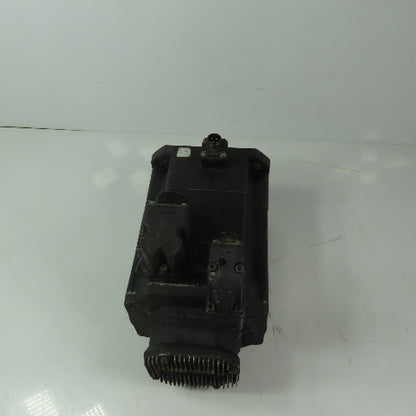 Okuma BL-MC50E-20TB 1kW 2000RPM 3Ph 133V 133Hz Servo Motor W/ER-J-72000D Encoder