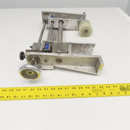 Tape Or Label Spool Holder 3" Core 10" Spool