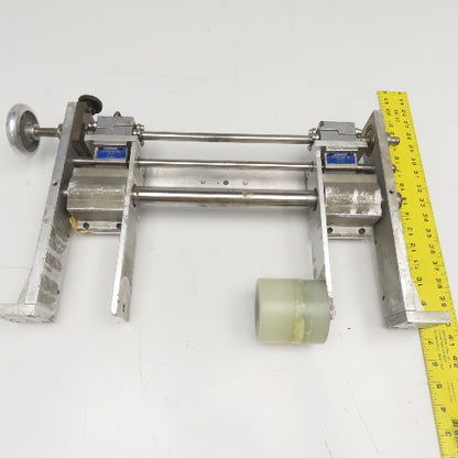 Tape Or Label Spool Holder 3" Core 10" Spool
