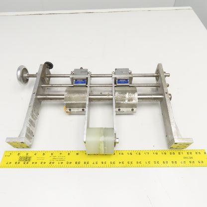 Tape Or Label Spool Holder 3" Core 10" Spool