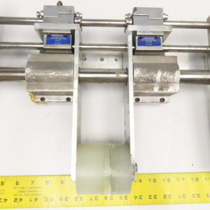 Tape Or Label Spool Holder 3" Core 10" Spool