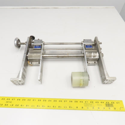 Tape Or Label Spool Holder 3" Core 10" Spool