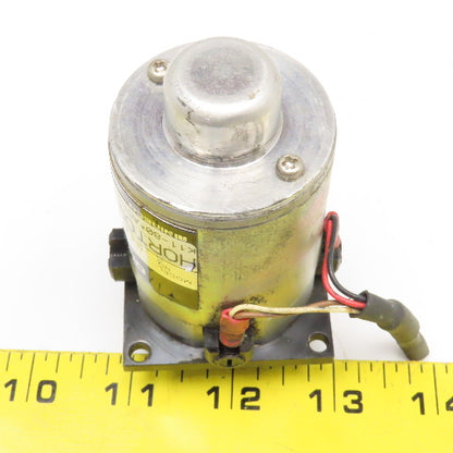 Horton K11-00-450 K11-80 Rotary Actuator DC Motor