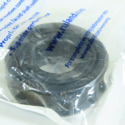 Ruland MSP-17-F 17mm Two Piece Shaft Collar Lot of 4
