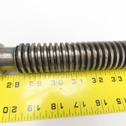 South Bend Turn-Nado 17" CL-170-C 1-3/8"-4 ACME Thread Lead Screw 68"OAL