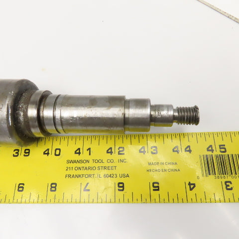South Bend Turn-Nado 17" CL-170-C 1-3/8"-4 ACME Thread Lead Screw 68"OAL