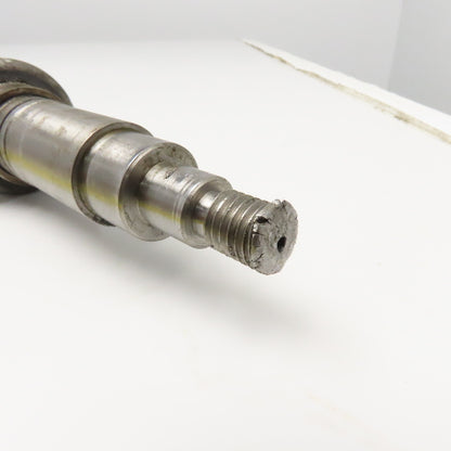 South Bend Turn-Nado 17" CL-170-C 1-3/8"-4 ACME Thread Lead Screw 68"OAL