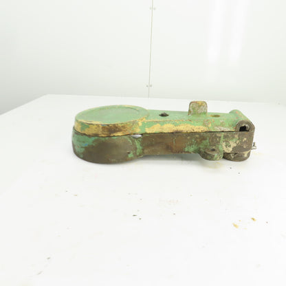 Sampson MN-10 Double Miter Saw Belt Guard Housing & Spindle Housing