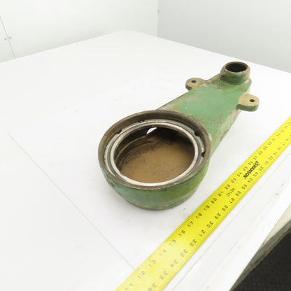 Sampson MN-10 Double Miter Saw Belt Guard Housing & Spindle Housing