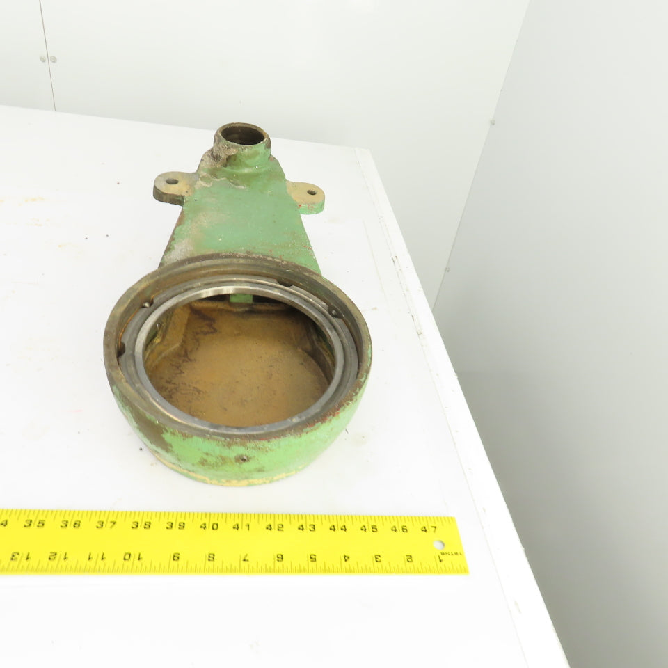 Sampson MN-10 Double Miter Saw Belt Guard Housing & Spindle Housing