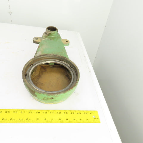 Sampson MN-10 Double Miter Saw Belt Guard Housing & Spindle Housing