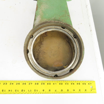 Sampson MN-10 Double Miter Saw Belt Guard Housing & Spindle Housing