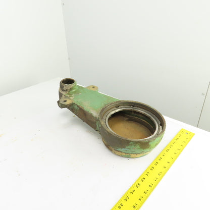 Sampson MN-10 Double Miter Saw Belt Guard Housing & Spindle Housing