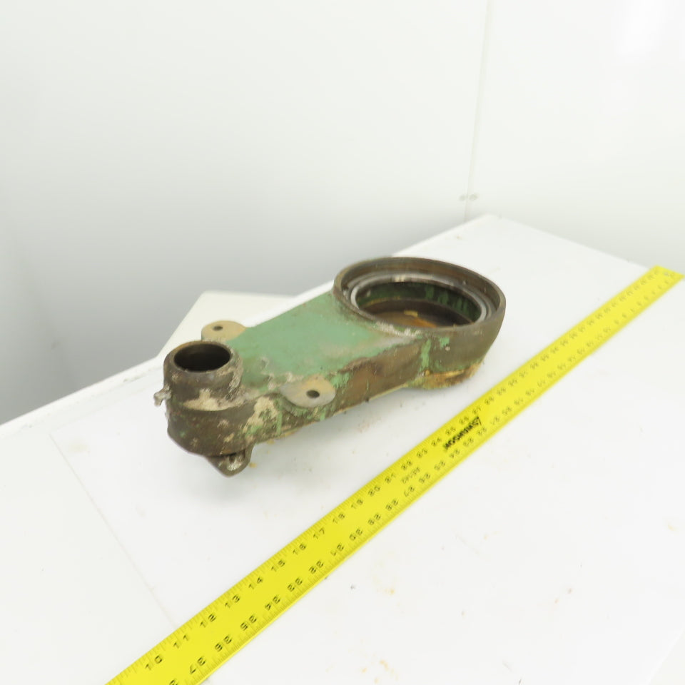 Sampson MN-10 Double Miter Saw Belt Guard Housing & Spindle Housing