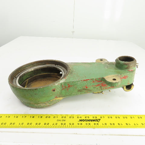 Sampson MN-10 Double Miter Saw Belt Guard Housing & Spindle Housing