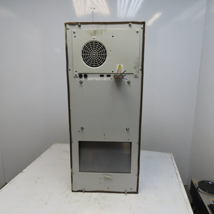 Rittal SK3304140 Refrigerated  Electrical Enclosure Air Conditioner 460V 3P