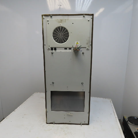 Rittal SK3304140 Refrigerated  Electrical Enclosure Air Conditioner 460V 3P