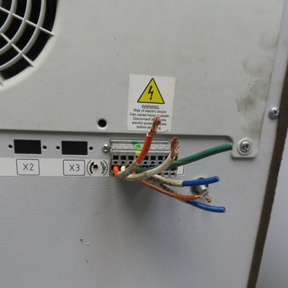 Rittal SK3304140 Refrigerated  Electrical Enclosure Air Conditioner 460V 3P