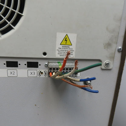 Rittal SK3304140 Refrigerated  Electrical Enclosure Air Conditioner 460V 3P