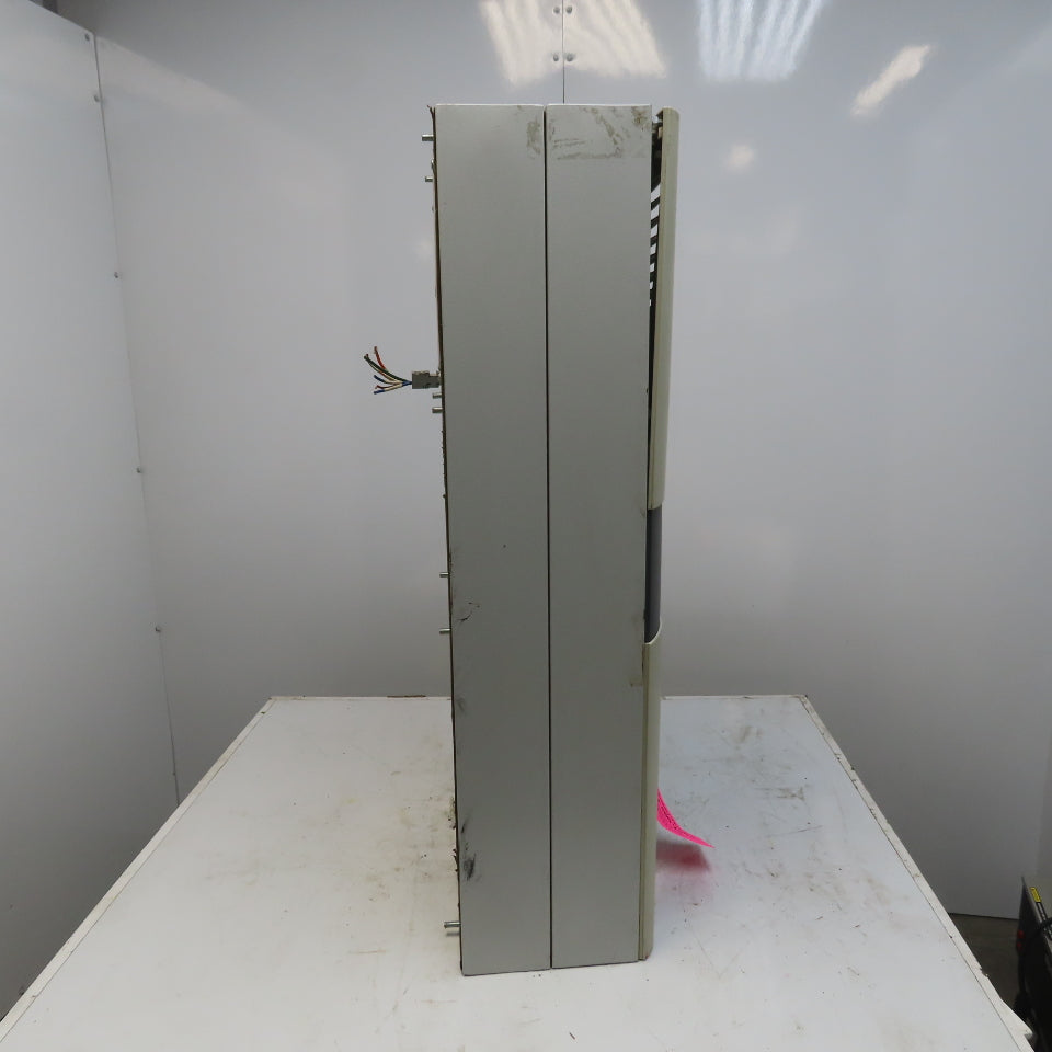 Rittal SK3304140 Refrigerated  Electrical Enclosure Air Conditioner 460V 3P