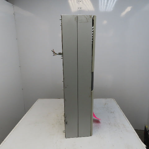 Rittal SK3304140 Refrigerated  Electrical Enclosure Air Conditioner 460V 3P